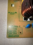Bosch SR20140508 Filter Module MDFL22A-2. Fixed Price $110.00.