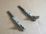 Range Left + Right Hinge Set Part # WB10X20964 WB10X20965. Fixed Price $259.98.