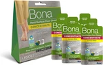 Multi-surface Floor Cleaner Concentrate, Lemon Mint Scent, 1 Oz, Pack Of 4 (m. Fixed Price $19.81.
