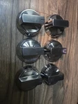6# Lg Gas Burner Control Knob Part AEZ75853704 Stove Range. Fixed Price $65.80.