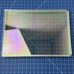 Ge Oven Window Pack WB55T10086 - 60 Days Warranty. Fixed Price $48.95.