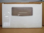 Kenmore Frigidaire Range Outer Door Glass (white) Part # 5303935204 5303935192. Fixed Price $89.98.