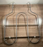 Genuine Oem Whirlpool Range Oven, Broil Element # W10714060. Fixed Price $76.97.