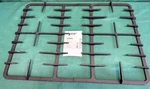 Criterion Gas Range Stove Cooktop Burner Grate Set Oem 1000085 CRG30RCBLK. Fixed Price $100.00.