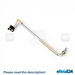 Oem Ge Stove Oven Gas Supply Tube WB28T10267 WB04T10082. Fixed Price $59.99.