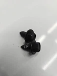 Frigidaire Refrigerator 2PK Hinge Mounting Screw 240578902. Fixed Price $6.61.