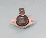 Genuine Microwave Kitchen Aid Thermal Switch PART#PW-2R. Fixed Price $6.50.