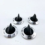 Genuine Vintage JMP22*02 Range Oven, Burner Knob Set Of 4. Fixed Price $59.99.