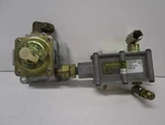 Maytag Range Regulator & Valve 7510P067-60 7501P097-60 WP74006429 Asmn. Fixed Price $75.00.