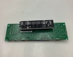 Electrolux 316576300 Controller, Electronic, Clock/timer For Frigidaire ES615W5. Fixed Price $175.99.