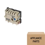 AP6048462-A Oem For Jennair Cooktop Burner Infinite Switch Part # Model A1. Fixed Price $123.38.