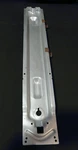 Whirlpool Range Stove Oven Base Rail With Clips Part #WPW10306546 Oem New. Fixed Price $19.38.