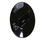 Haier Knob, Top Burner WB03X10272 New Oem. Fixed Price $39.79.