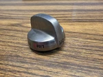 Range Control Knobs WB03K10318 Oem Parts. Fixed Price $17.98.