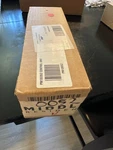 Viking Control Unit VKPM100052 New Sealed. Fixed Price $300.00.