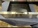 Genuine Oven Insignia Drawer For Model NS-RGFESS2. Fixed Price $120.00.