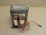 Ge Microwave Transformer Part # WB27X10133. Fixed Price $26.88.