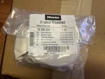 New Oem Miele Updated Range Top Burner Head 19.000 Btu Pyral 10720070 H3. Fixed Price $299.00.
