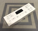 Oem Gas Oven Range Control Board WB27K10338. Fixed Price $29.95.