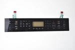 Genuine Samsung Range Touch Panel Only # DG94-00739A (board Not Included). Fixed Price $99.99.