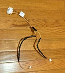Communication Harness W11229448 For Kitchenaid KOCE500ESS20 Wall Oven WH86. Fixed Price $20.88.
