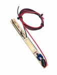 Ge Downdraft Variable Speed Fan Switch WB24X10035 - C5. Fixed Price $999.94.
