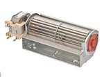 Bosch 00643600 Oven Fan Genuine Oem Part *free Shipping*. Fixed Price $159.88.