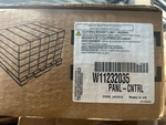 W11232035 Oem Whirlpool Jenn Air Control Panel Assembly New In Box. Fixed Price $599.88.
