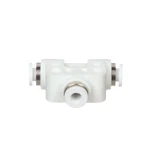 Schaerer Plug-in Connection 6X6X6 Ppsu 3370062120 Genuine Oem Replacement. Fixed Price $26.60.