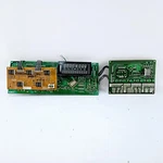 Genuine Lg Range Oven Control Board Assy # 6871W1N009A 6871W1N010A 6871W1N011A. Fixed Price $89.98.