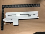 Kenmore Refrigerator Drawer Slide Rail (left) MEG62302101. Fixed Price $42.29.