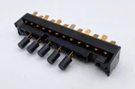 Range 5 Push Button Switch WB24X10133. Fixed Price $447.95.