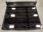 Haier Maintop & Glass Asm WB62T10754 New Oem. Fixed Price $257.20.