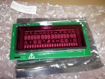 Genuine Oem Bosch Display Module 12029207. Fixed Price $175.00.
