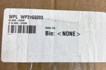 WP3169203 Whirlpool Inner Door Glass Oem. Fixed Price $60.00.