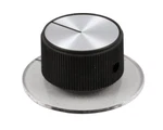 Frymaster F11908 KNOB1-3/4 D, Pointer For Part# (). Fixed Price $62.32.