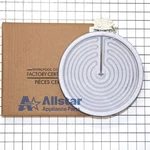 Whirlpool Range/stove/oven Radiant Surface Element WPW10248258. Fixed Price $155.29.