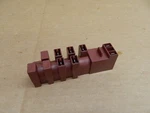 Whirlpool Range Spark Module Part # W11281168 W11565127. Fixed Price $19.98.