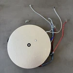 New Genuine/oem Bosch Thermador Induction Hotplate Part #11009065. Fixed Price $90.00.