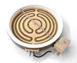 Whirlpool Range 1400 Watt (7") Element 3169543 E143A. Fixed Price $19.86.