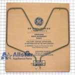 Range/stove/oven Bake Element WB44X5099. Fixed Price $36.55.