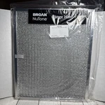 Brand New Broan Nutone Range Hood Filter 97021033 Srv Replacement. Fixed Price $14.99.