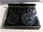 DG94-00735C Samsung Range Oven Maintop Assembly Cooktop. Fixed Price $150.00.