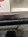 Samsung Range Oven Door Assy DG94-01600A DG94-01653A DG94-01635A Some Scratches. Fixed Price $189.95.