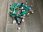 Samsung Washer Main Wire Harness DC93-00458A & DC93-00487A #0. Fixed Price $59.99.