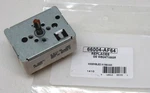 WB24T10025 For Electric Range Burner Unit Infinite Switch AP2024072 PS236750. Fixed Price $21.46.