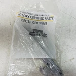 Genuine Whirlpool Range Oven Door Hinge W10857234. Fixed Price $23.90.