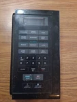 Whirlpool Microwave Electronic Control Board 8184654 & Black Touch Panel 8184017. Fixed Price $39.99.