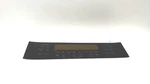 WB27T11233 Ge Overlay Oem. Fixed Price $36.95.