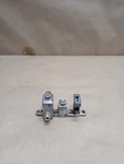 Cooktop Inject Burner 229C5330P001 Oem Genuine Silver Monogram Hotpoint #4768. Fixed Price $34.95.